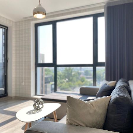 Private Apartment For 4 Guests And Parking 플로브디프 외부 사진