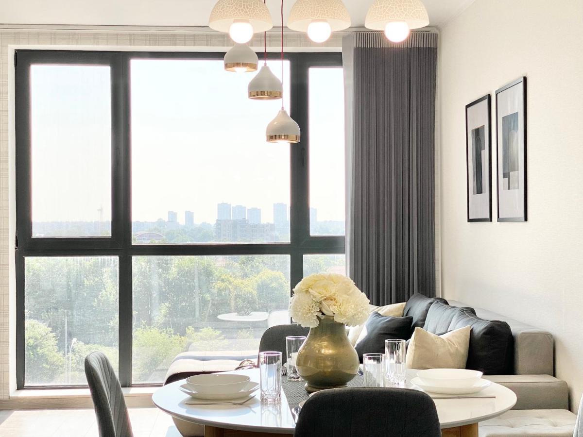 Private Apartment For 4 Guests And Parking 플로브디프 외부 사진