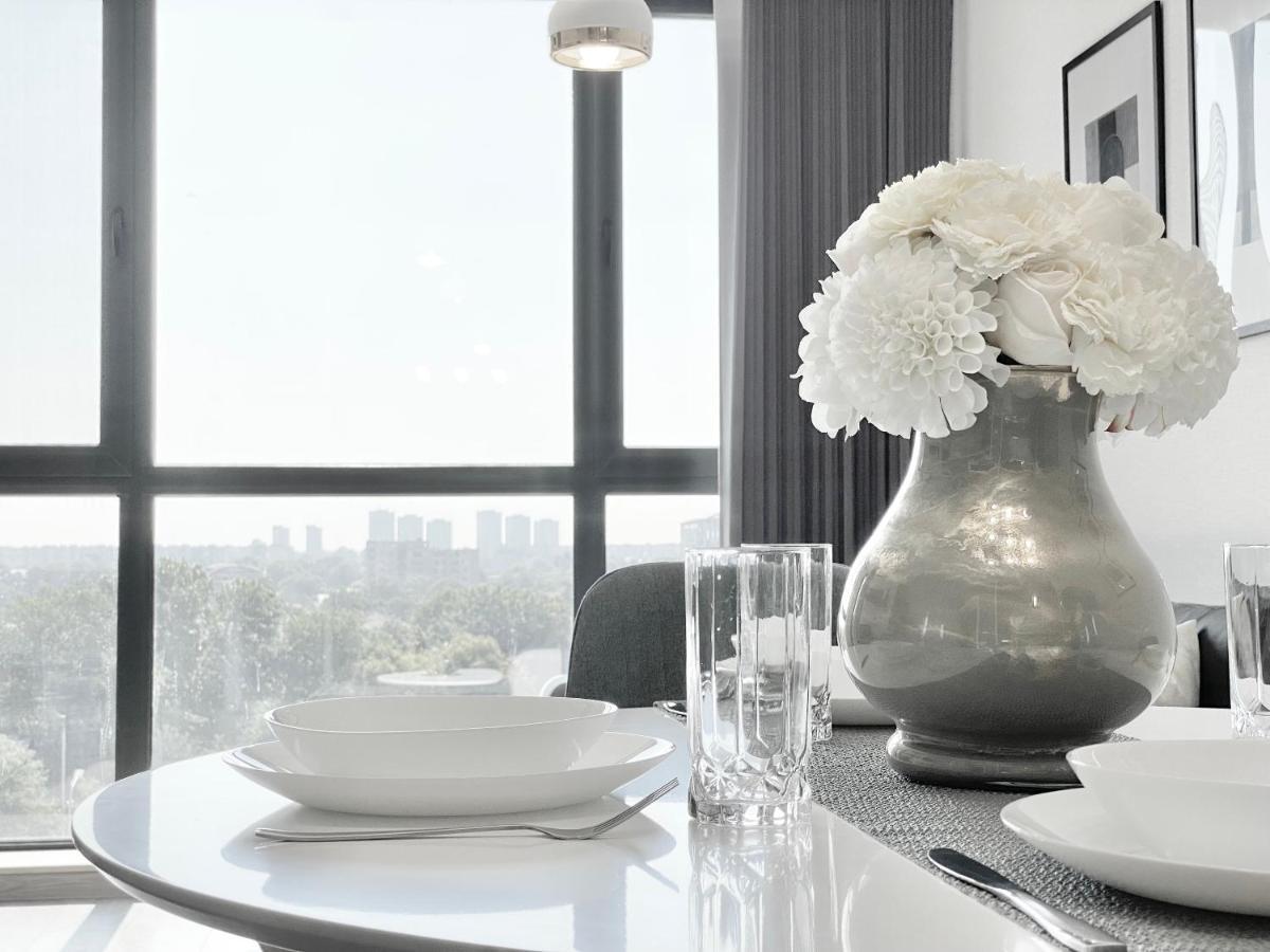 Private Apartment For 4 Guests And Parking 플로브디프 외부 사진